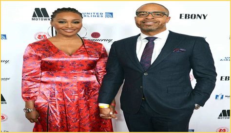 Cynthia Bailey And Mike Hill Are Called The Most Loved Power Couple