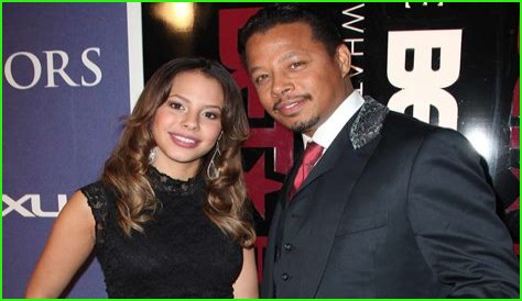 Who Is Terrence Howard Married To, Relationship, Wife, Partner