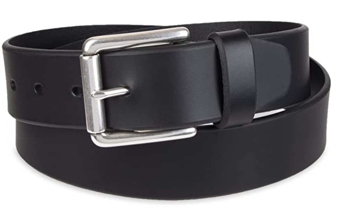 Dockers Leather Belt, Last-Minute Gift Ideas For Him