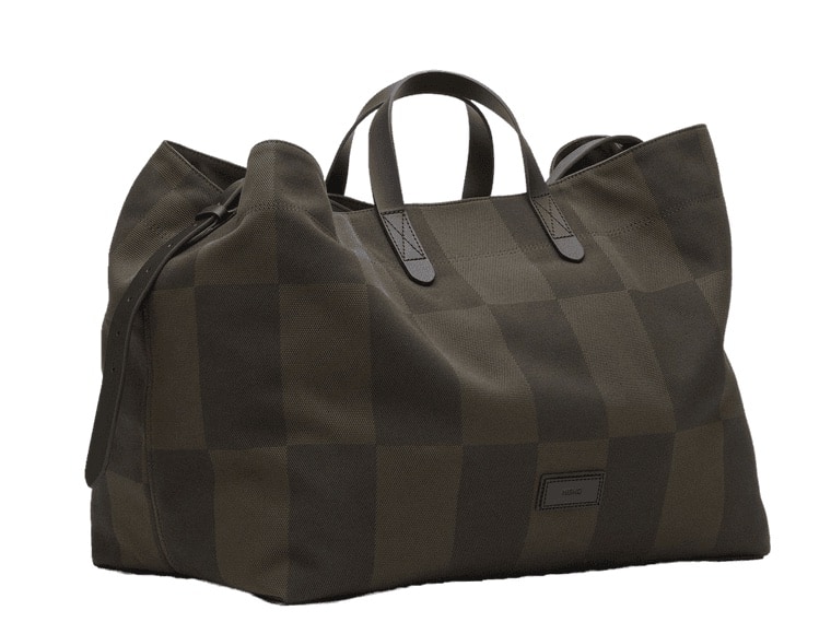 Mismo Haven Weekend Bag, Last-Minute Gift Ideas For Him