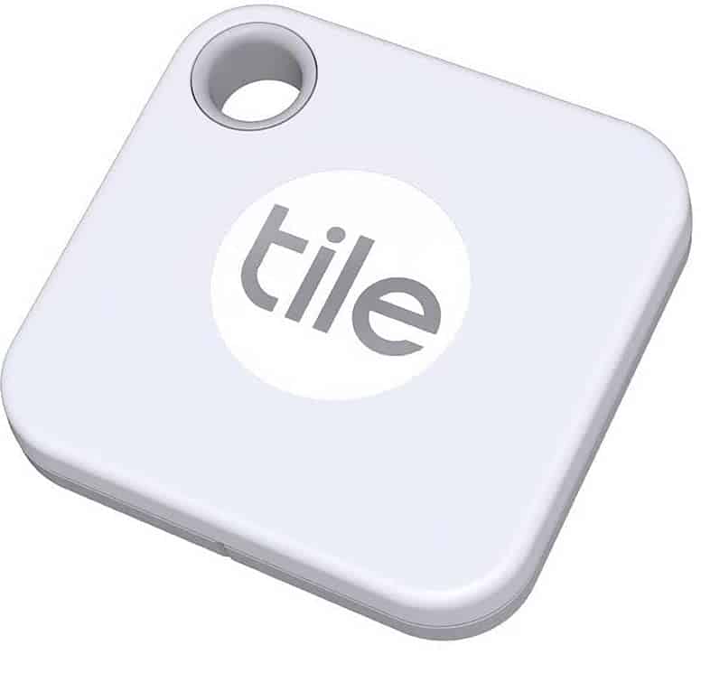 Tile Mate Tracker, Last-Minute Gift Ideas For Him