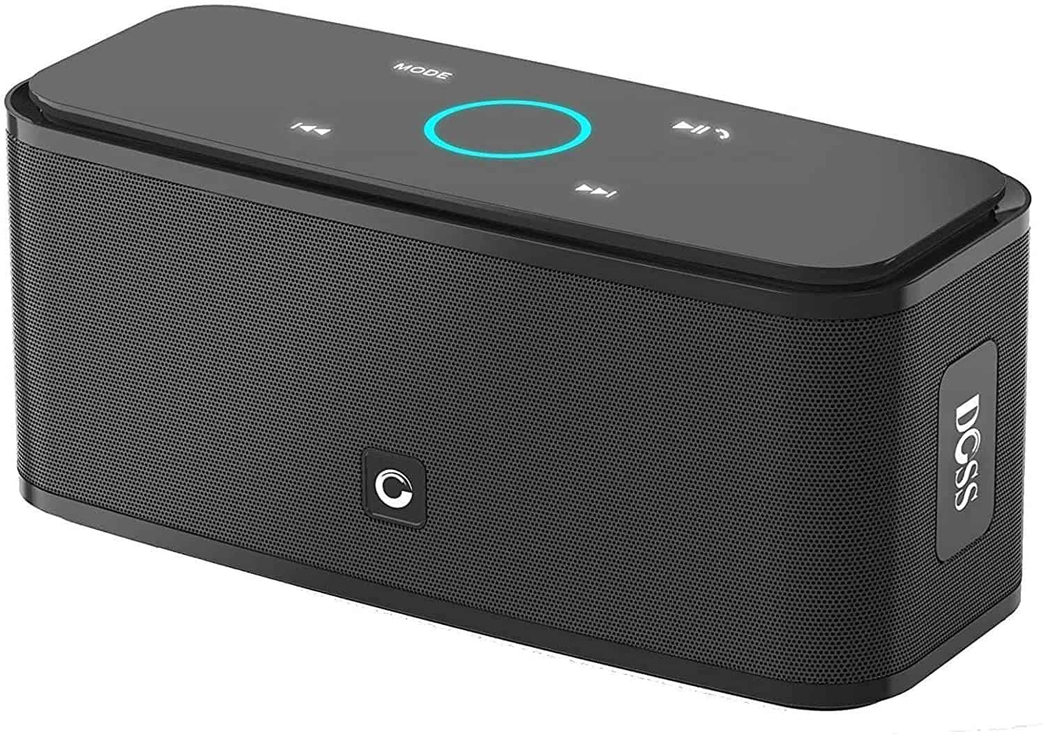 DOSS Wireless Bluetooth Speaker, Gift Ideas for Coworkers 