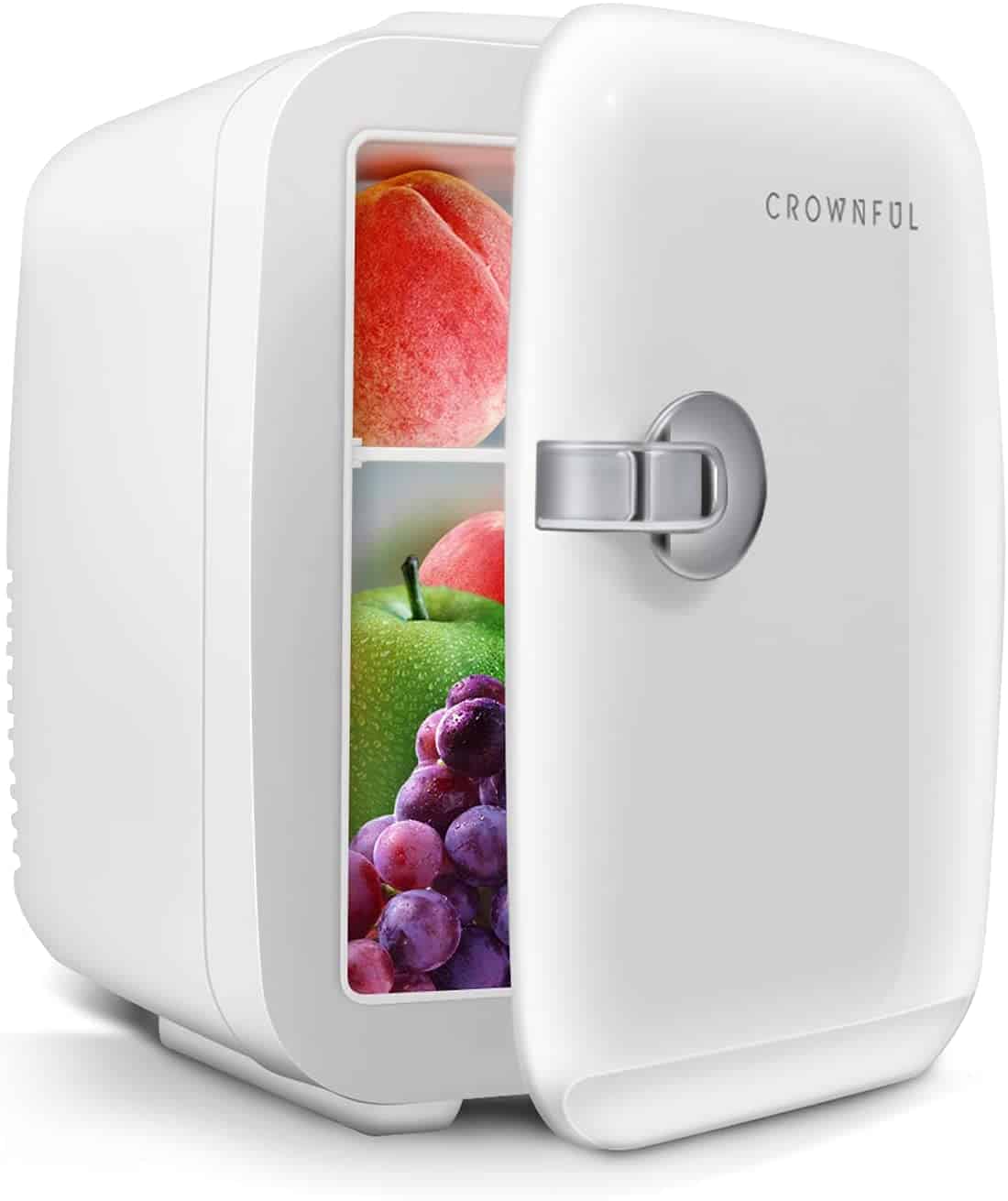 Crownful Mini Fridge, Gift Ideas for Coworkers