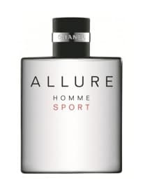 Chanel Allure Homme Sport Edt