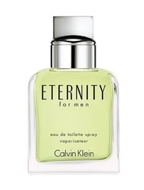 Calvin Klein Eternity Men Eau De Toilette