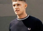 Fred Perry menswear