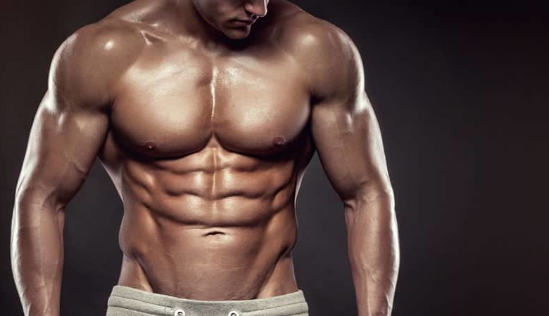 How To Get A Six-Pack: The Weight-reduction plan And Workout routines ...