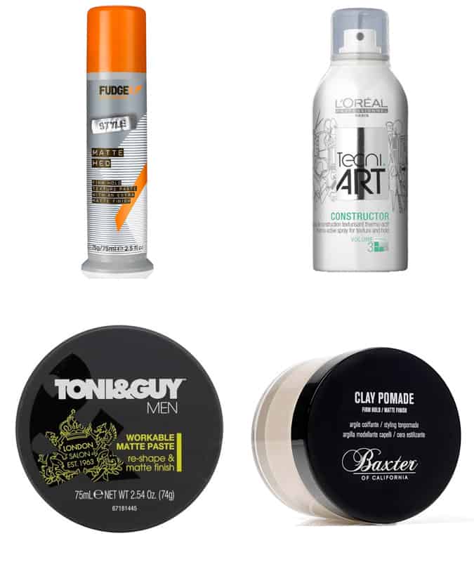 The Best Hair Products For A French Crop