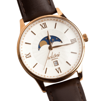 Sekoni Tidal Moon Phase Collection- The Classic 
