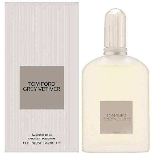 Tom Ford Grey Vetiver