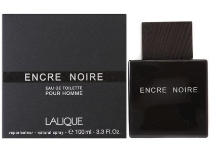 Vetrarian Lalique Encre Noire EDT
