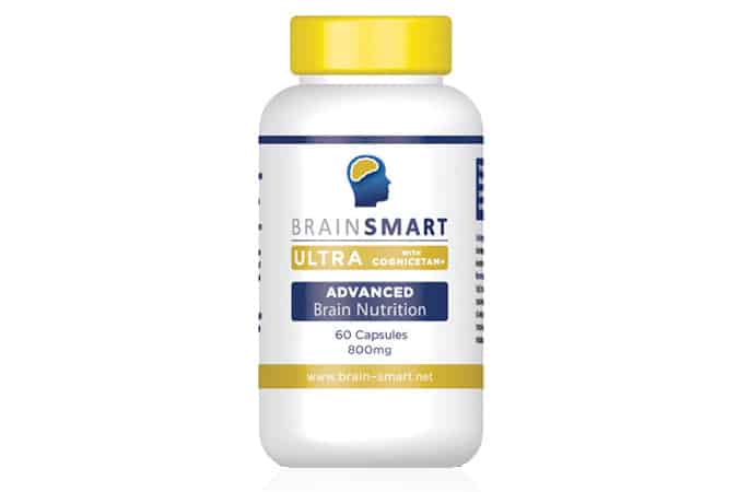 BrainSmart Ultra Advanced