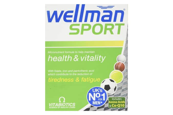 Wellman Sport