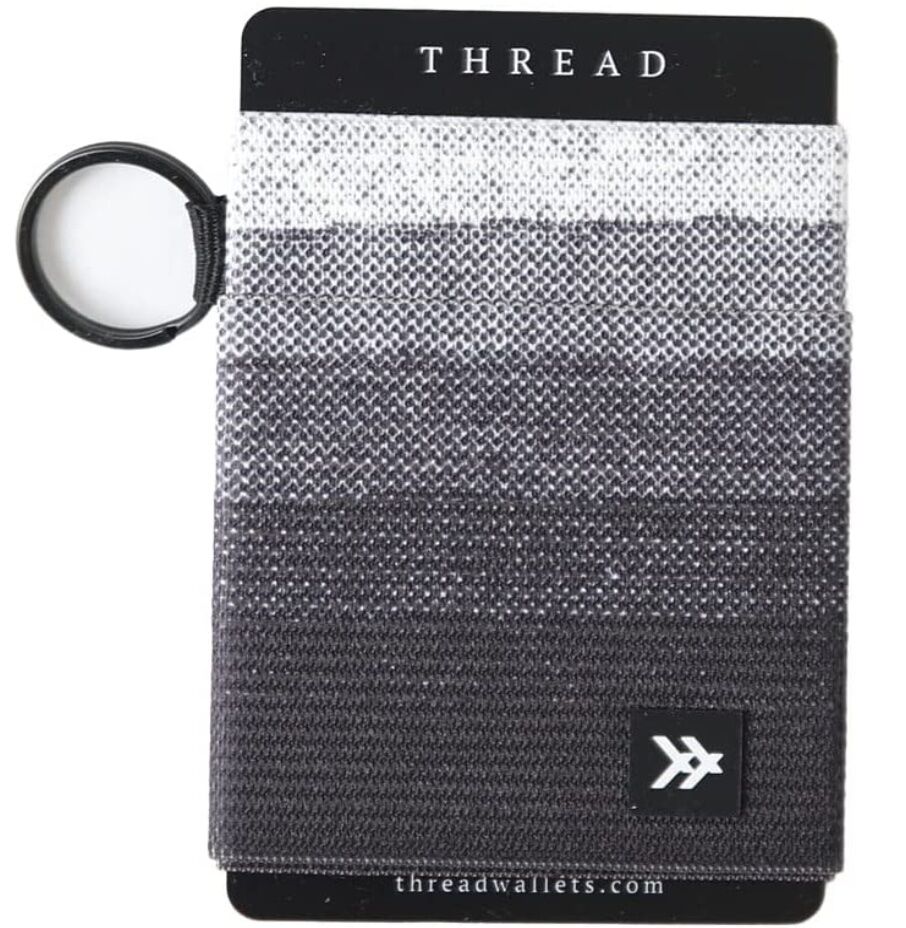Thread Card Holder