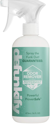 Defunkify Odor Remover Spray