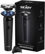Sejoy 3D Electric Shaver Rotary Shaver