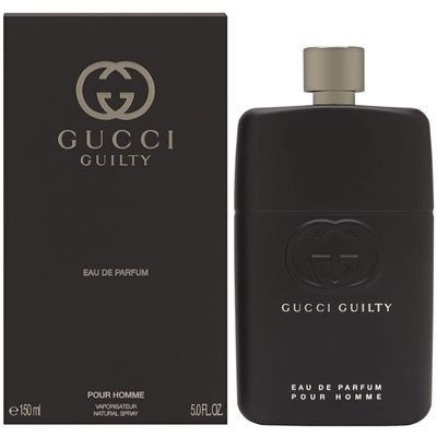 Gucci Guilty Pour Homme