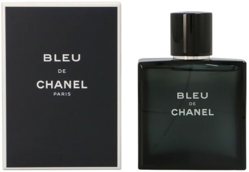 Chanel Bleu Toilette Spray