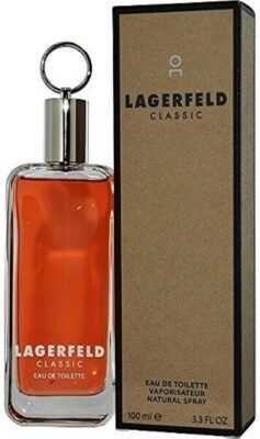 Lagerfeld By Karl Lagerfeld Eau de Toilette