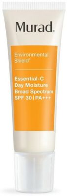 Murad Essential-C Facial Moisturizer Environmental Shield Broad Spectrum SPF 30