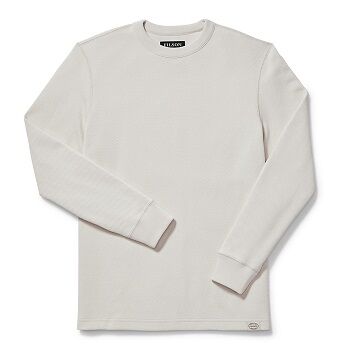 https://www.filson.com/shirts/long-sleeve-shirts/waffle-knit-thermal-crewneck-shirt.html#sku=20067706-fco-005932645 