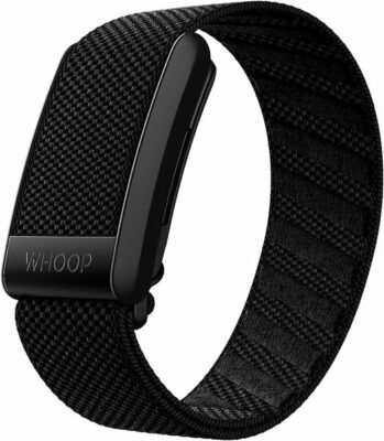 WHOOP 4.0 Fitness & Activity Tracker