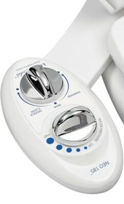 LUXE NEO 185 Self-Cleaning Bidet