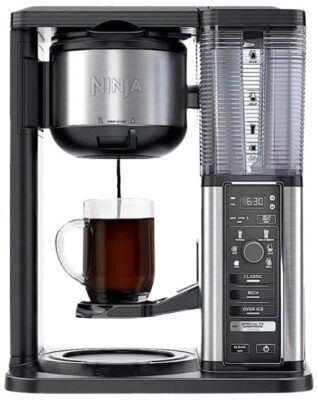 Ninja CM401 Coffee Maker