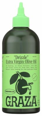 Graza Extra Virgin Olive Oil