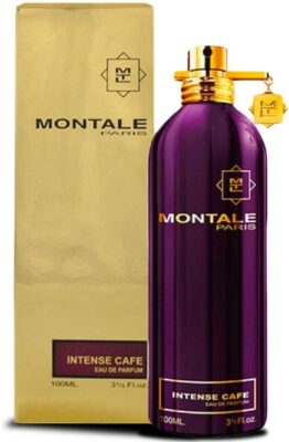 MONTALE Intense Cafe
