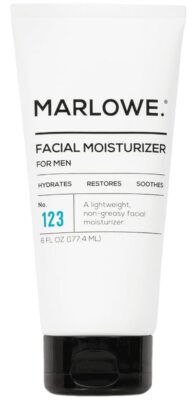 Marlowe Facial Moisturizer For Men