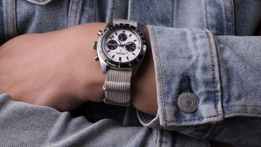 Proportions and Versatility Seiko SSC813 Review