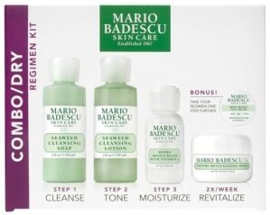 Mario Badescu Skincare Gift