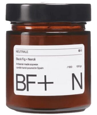 Neutrale BF+N Scented Candle