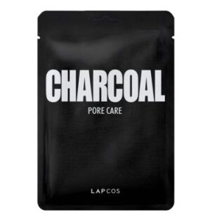 LAPCOS Daily Charcoal Mask