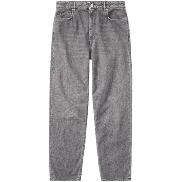 Closed Springdalte Relaxed Jeans for 2000 Men's Fashion