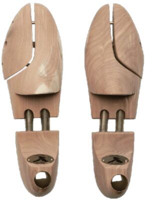 Myrqvist Shoe Tree Premium Cedar Wood