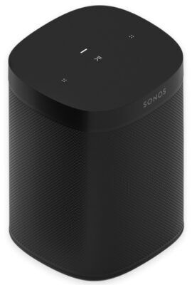 Sonos One Smart Speaker Gen 2