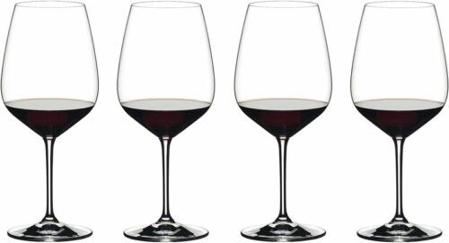 Riedel Extreme Cabernet Wine Glasses