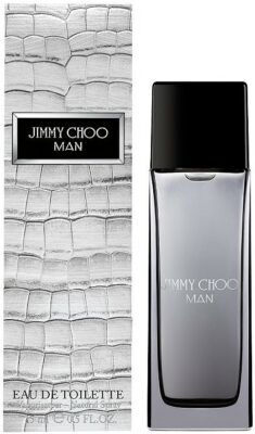 Jimmy Choo Man 0.5oz Eau de Toilette Spray