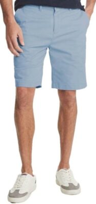 Tommy Hilfiger Casual Stretch Chino Shorts