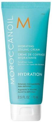 Morrocanoil Hydrating Styling Cream