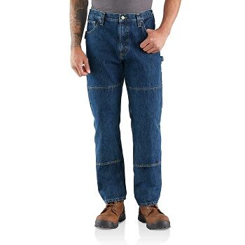 Carhartts Rugged Flex Relaxed Fit