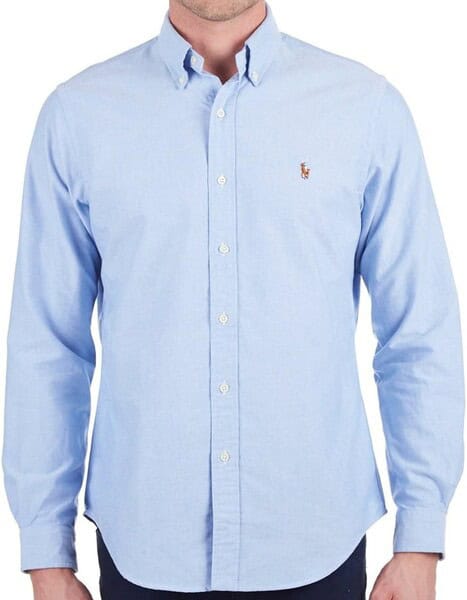Ralph Lauren Polo Oxford Shirt